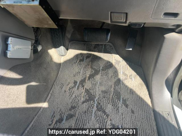 Used 2001 AT toyota hilux-surf RZN180W Image[11]