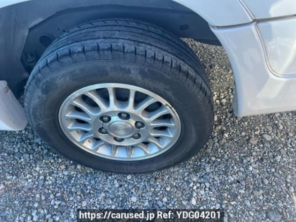 Used 2001 AT toyota hilux-surf RZN180W Image[13]