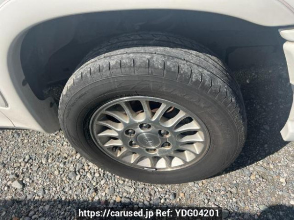 Used 2001 AT toyota hilux-surf RZN180W Image[14]