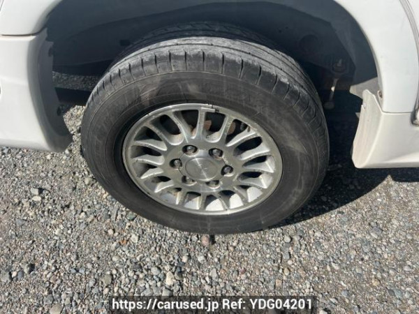 Used 2001 AT toyota hilux-surf RZN180W Image[15]