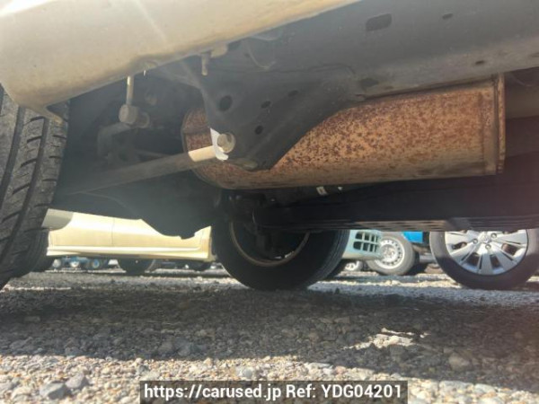 Used 2001 AT toyota hilux-surf RZN180W Image[17]