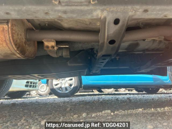 Used 2001 AT toyota hilux-surf RZN180W Image[18]