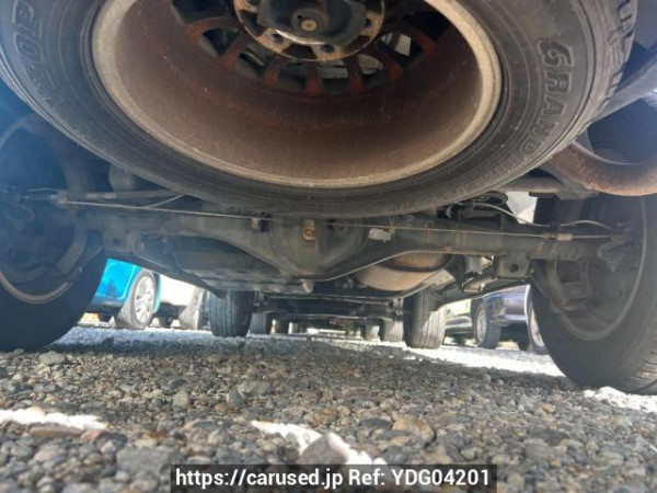 Used 2001 AT toyota hilux-surf RZN180W Image[20]