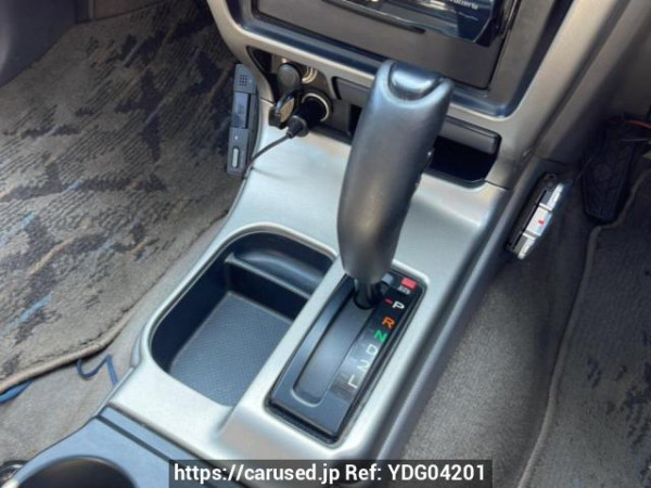 Used 2001 AT toyota hilux-surf RZN180W Image[22]