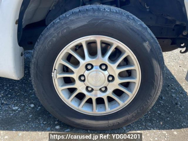 Used 2001 AT toyota hilux-surf RZN180W Image[25]
