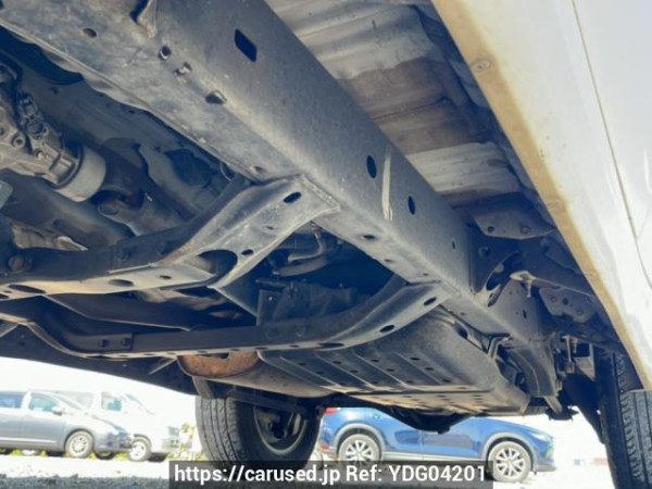 Used 2001 AT toyota hilux-surf RZN180W Image[32]