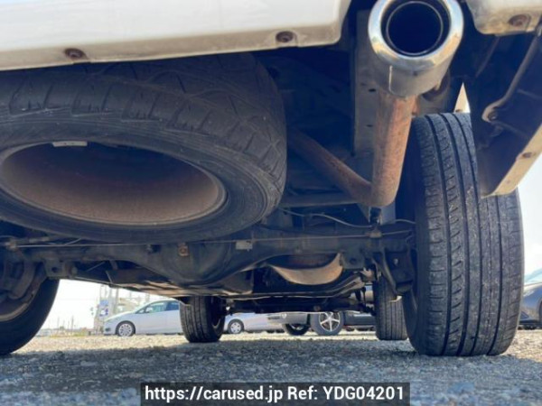 Used 2001 AT toyota hilux-surf RZN180W Image[36]