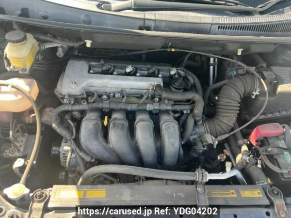 Used 2003 AT toyota wish ZNE10G Image[6]