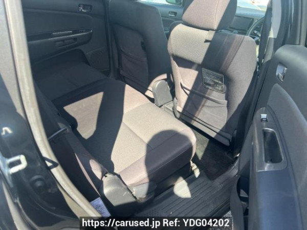 Used 2003 AT toyota wish ZNE10G Image[8]