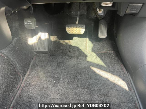 Used 2003 AT toyota wish ZNE10G Image[10]