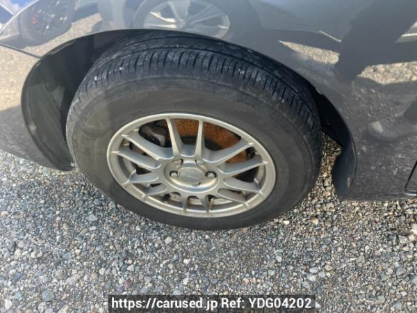 Used 2003 AT toyota wish ZNE10G Image[13]