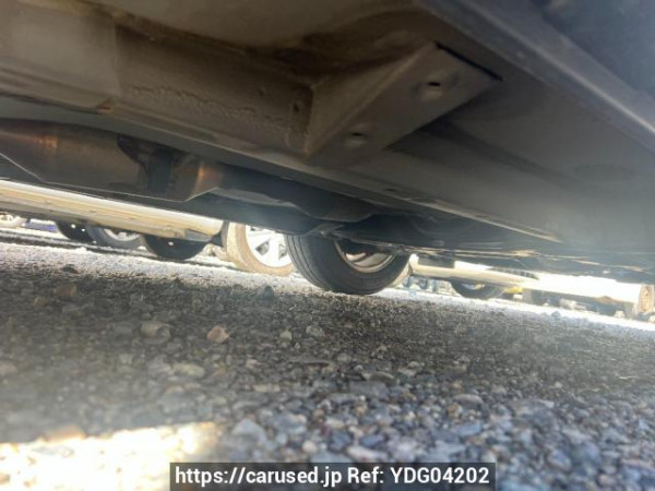 Used 2003 AT toyota wish ZNE10G Image[16]