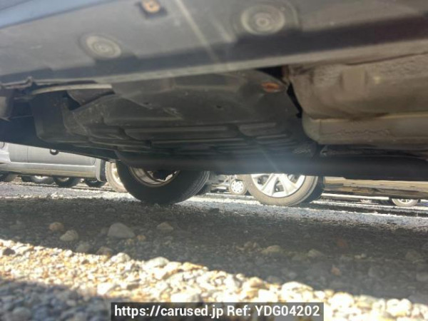 Used 2003 AT toyota wish ZNE10G Image[17]