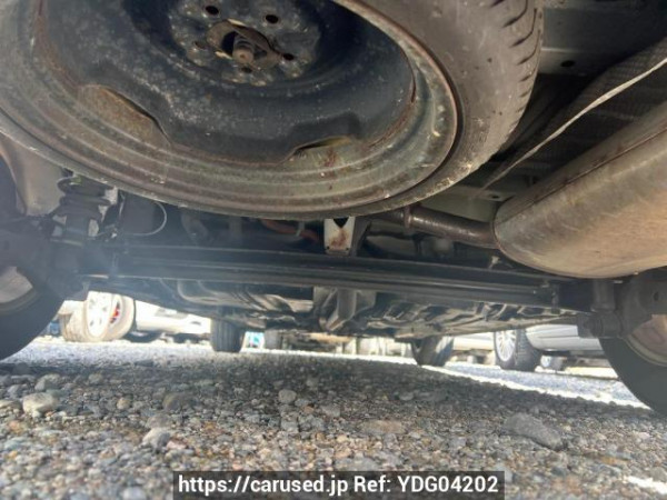 Used 2003 AT toyota wish ZNE10G Image[18]