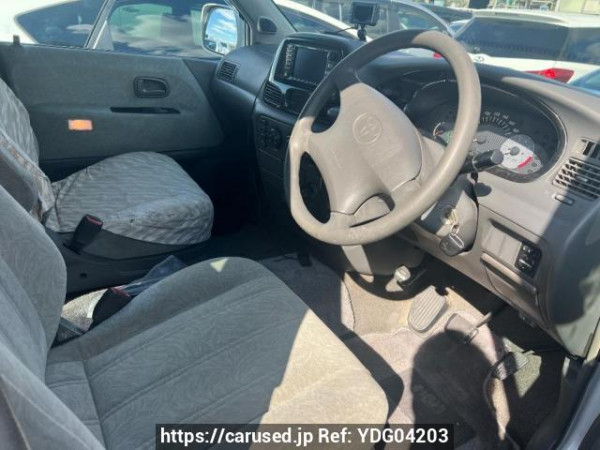 Used 1999 AT toyota liteace-noah SR40G Image[7]