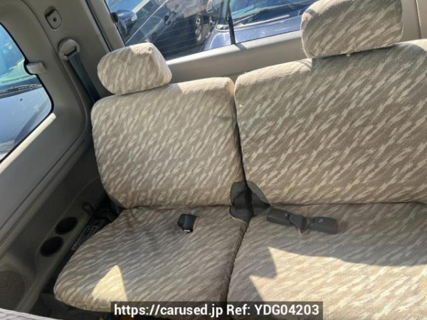 Used 1999 AT toyota liteace-noah SR40G Image[9]