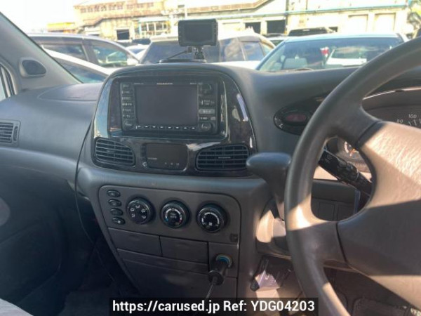 Used 1999 AT toyota liteace-noah SR40G Image[11]