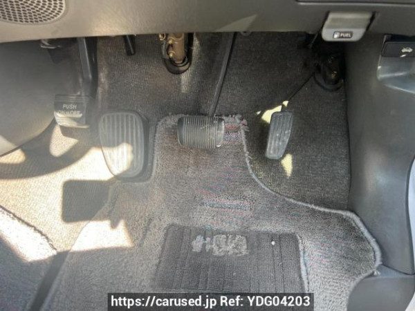 Used 1999 AT toyota liteace-noah SR40G Image[12]