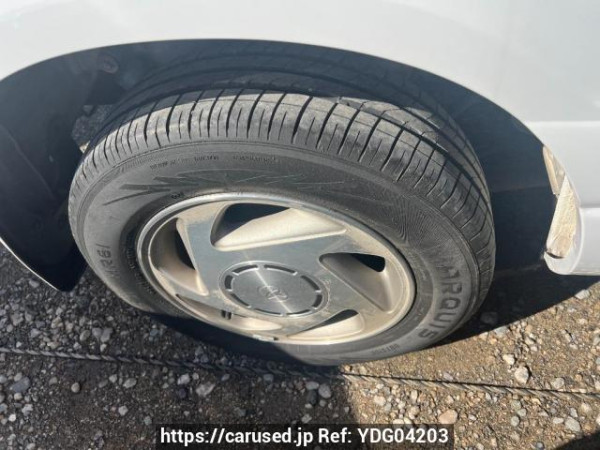 Used 1999 AT toyota liteace-noah SR40G Image[14]