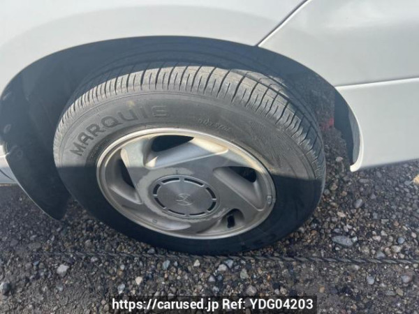 Used 1999 AT toyota liteace-noah SR40G Image[16]