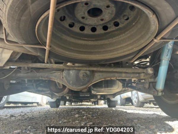 Used 1999 AT toyota liteace-noah SR40G Image[24]