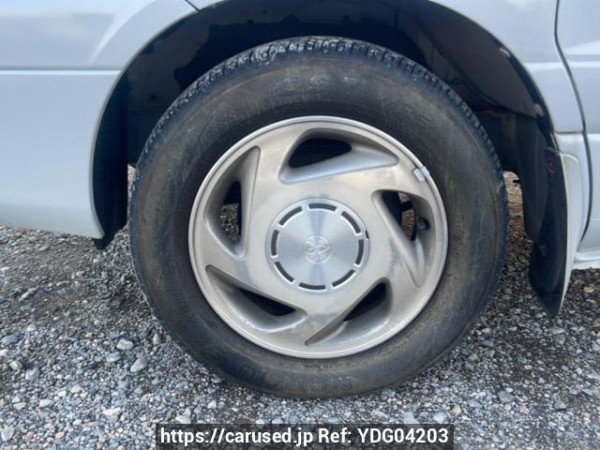 Used 1999 AT toyota liteace-noah SR40G Image[27]