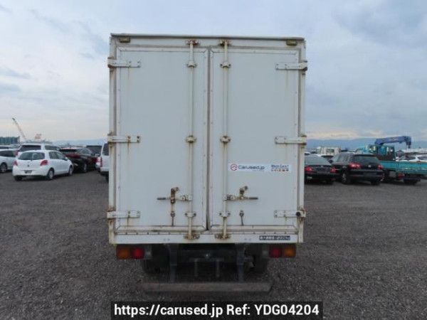 Used 1998 MT mitsubishi canter FE537B Image[5]