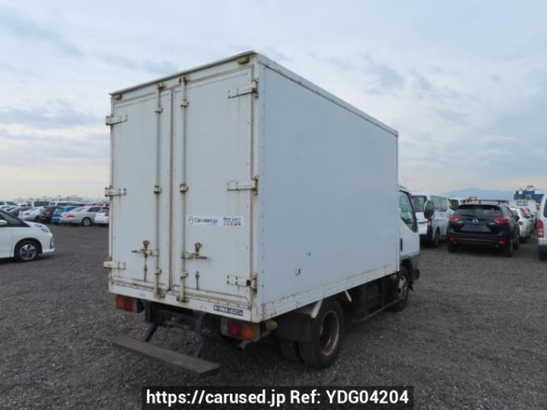 Used 1998 MT mitsubishi canter FE537B Image[6]