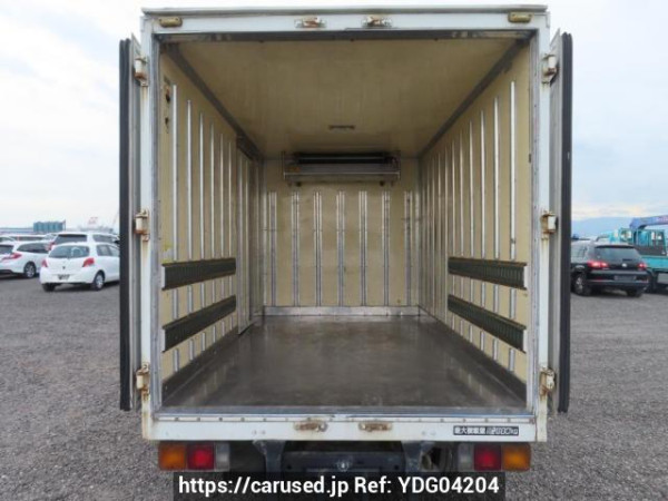 Used 1998 MT mitsubishi canter FE537B Image[8]