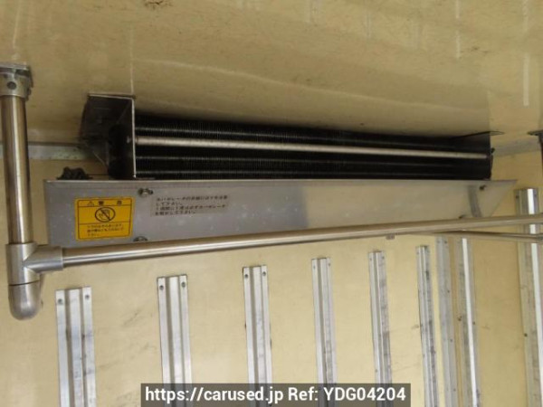 Used 1998 MT mitsubishi canter FE537B Image[10]