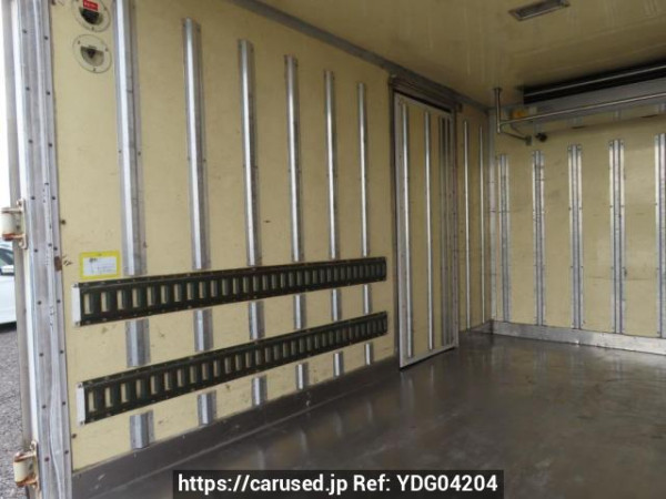 Used 1998 MT mitsubishi canter FE537B Image[11]