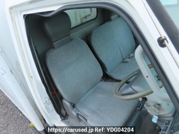Used 1998 MT mitsubishi canter FE537B Image[18]