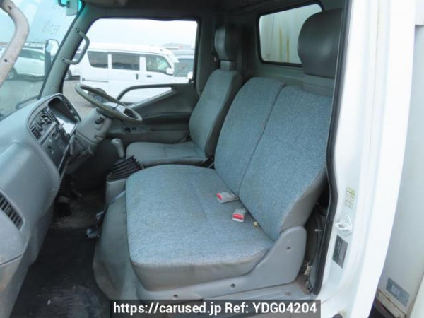 Used 1998 MT mitsubishi canter FE537B Image[19]