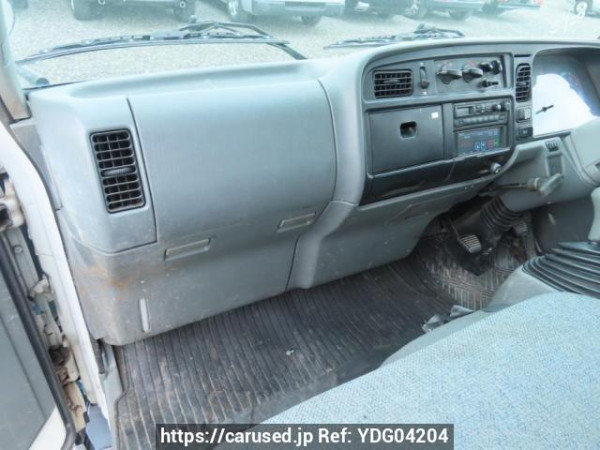 Used 1998 MT mitsubishi canter FE537B Image[22]