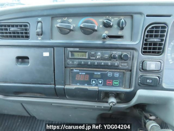 Used 1998 MT mitsubishi canter FE537B Image[24]