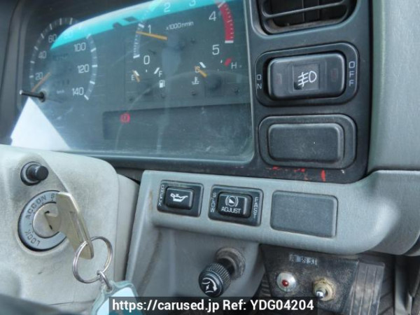 Used 1998 MT mitsubishi canter FE537B Image[29]