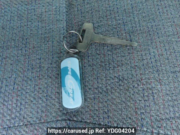 Used 1998 MT mitsubishi canter FE537B Image[31]