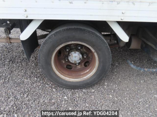 Used 1998 MT mitsubishi canter FE537B Image[33]
