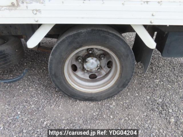 Used 1998 MT mitsubishi canter FE537B Image[35]