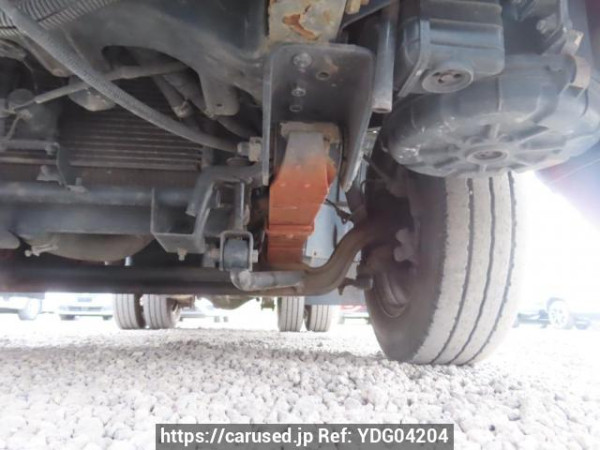 Used 1998 MT mitsubishi canter FE537B Image[37]