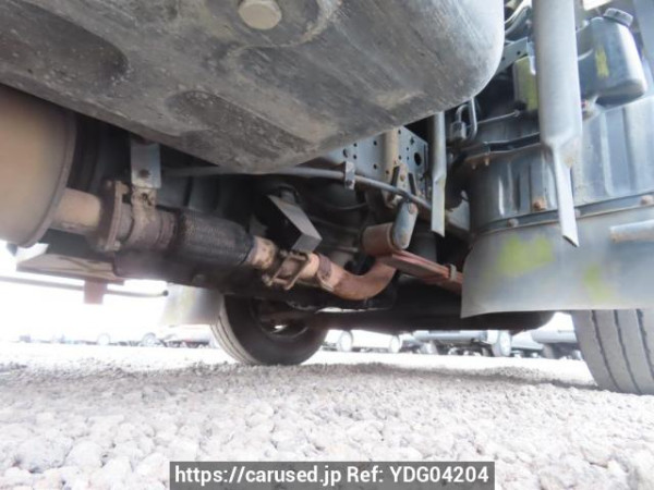 Used 1998 MT mitsubishi canter FE537B Image[38]