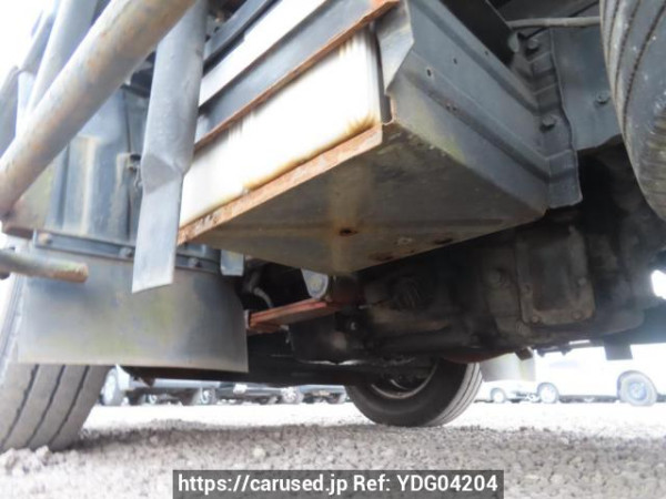 Used 1998 MT mitsubishi canter FE537B Image[39]