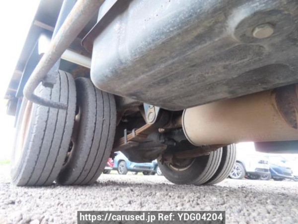 Used 1998 MT mitsubishi canter FE537B Image[40]