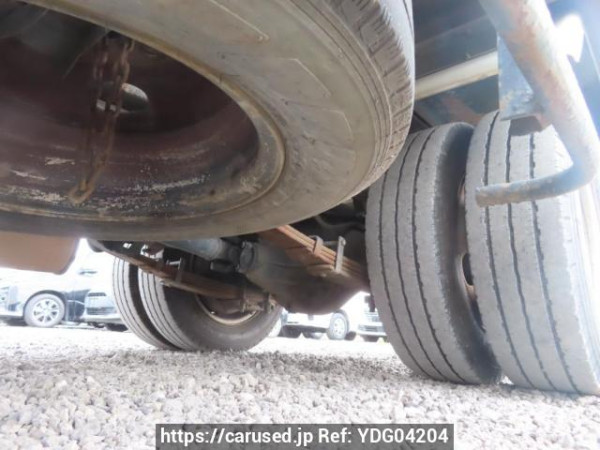 Used 1998 MT mitsubishi canter FE537B Image[41]