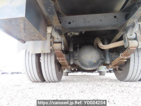 Used 1998 MT mitsubishi canter FE537B Image[42]