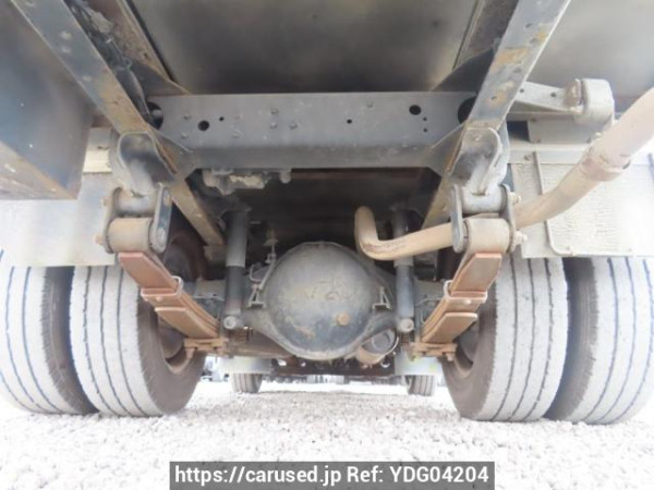 Used 1998 MT mitsubishi canter FE537B Image[43]
