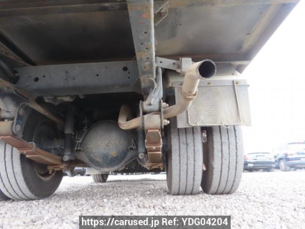 Used 1998 MT mitsubishi canter FE537B Image[44]