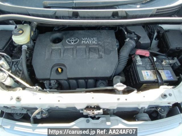Used 2009 AT toyota voxy ZRR70W Image[9]