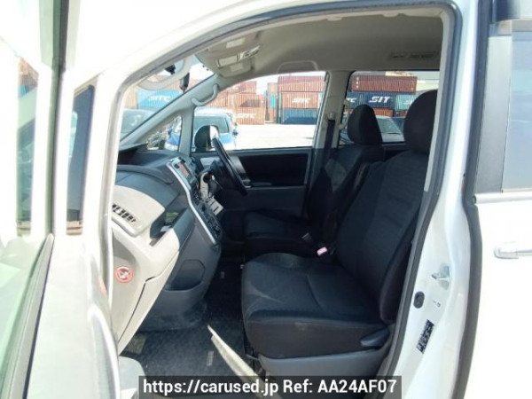 Used 2009 AT toyota voxy ZRR70W Image[12]
