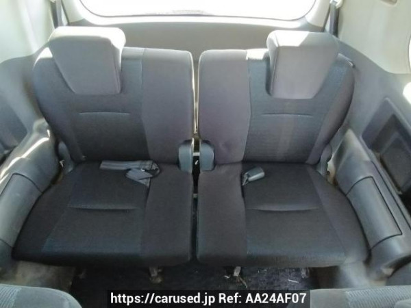 Used 2009 AT toyota voxy ZRR70W Image[15]